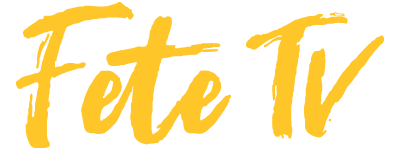 Fetes Tv Logo