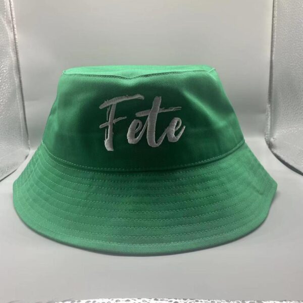 Fete hat
